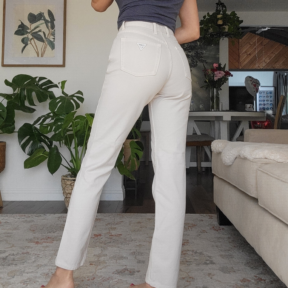 Vintage Guess Jeans | Size 24